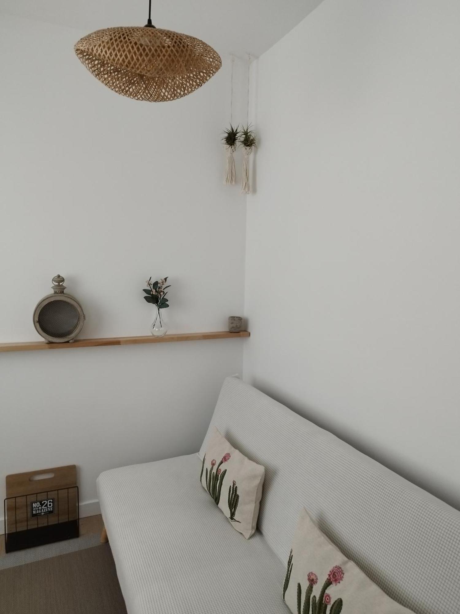 Apartamento Annachic Ribeira Exterior foto