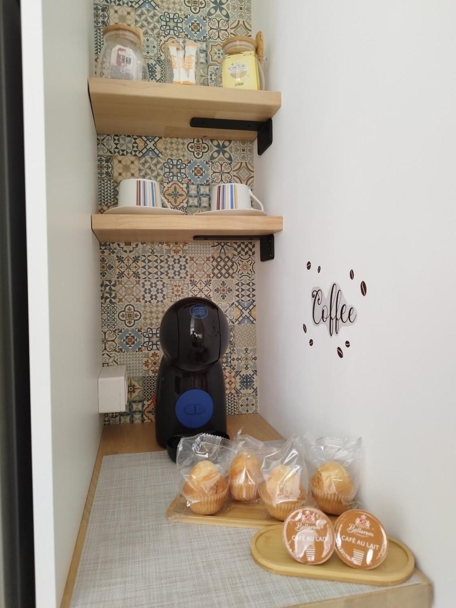 Apartamento Annachic Ribeira Exterior foto