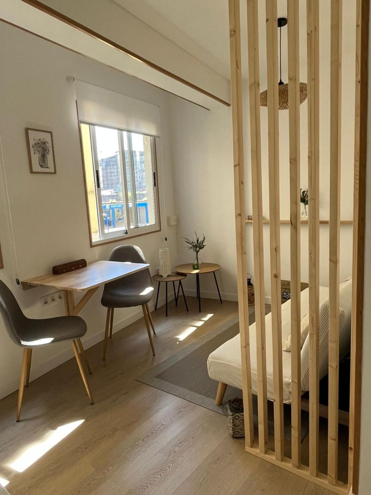 Apartamento Annachic Ribeira Exterior foto