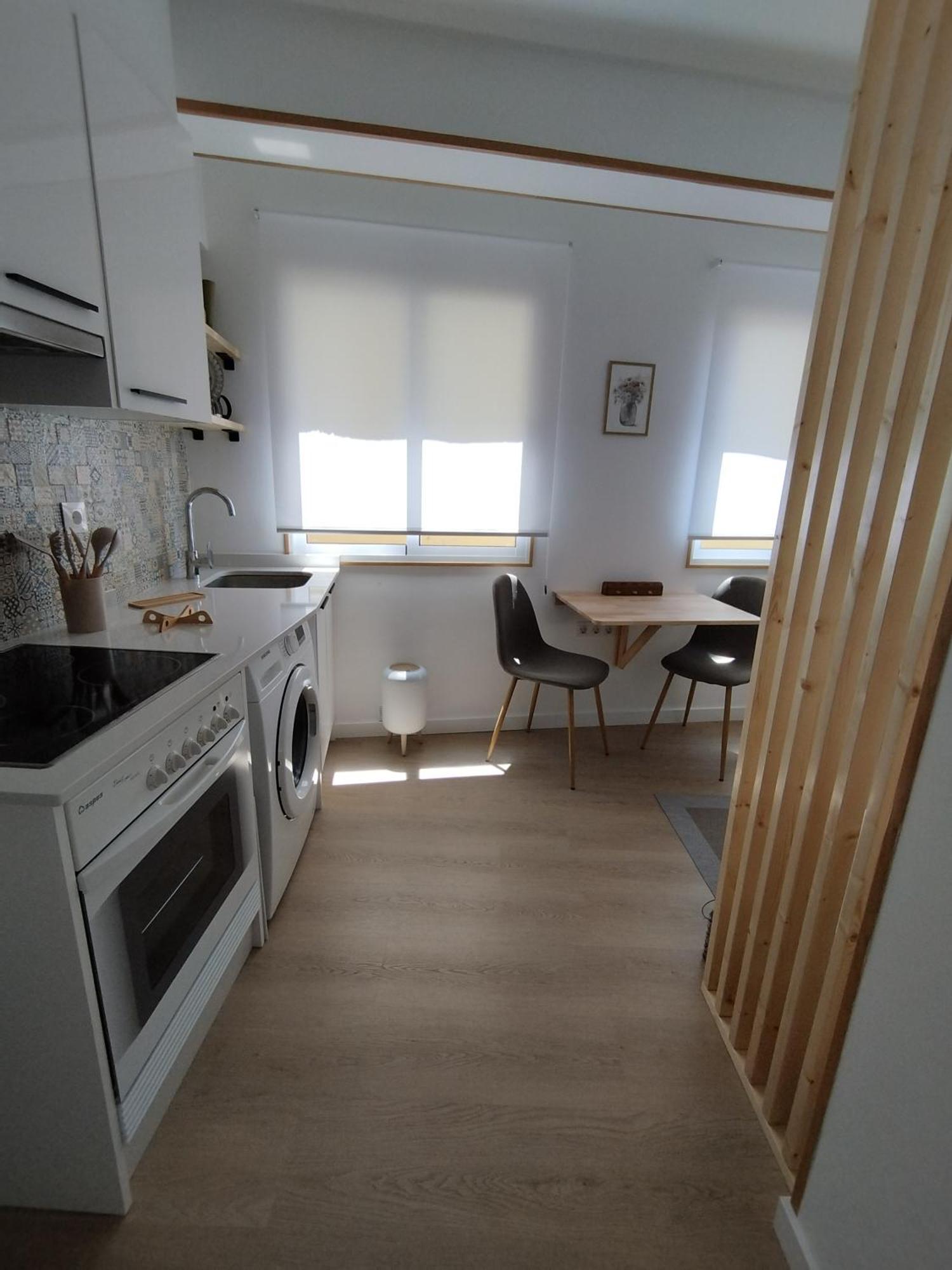 Apartamento Annachic Ribeira Exterior foto